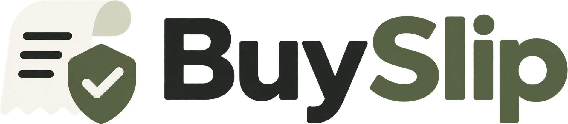 BuySlip